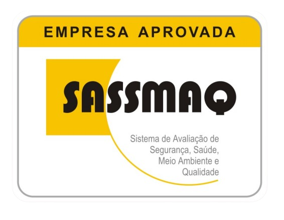 Certificação ISO 9001